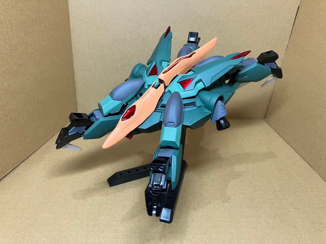 ジャンク　ザムザザー風