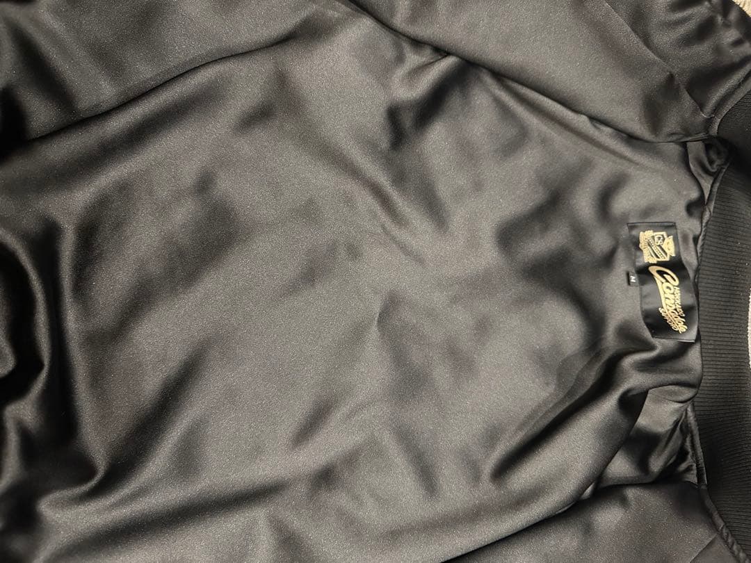 北海道コンサドーレ札幌　スカジャン　Mサイズ