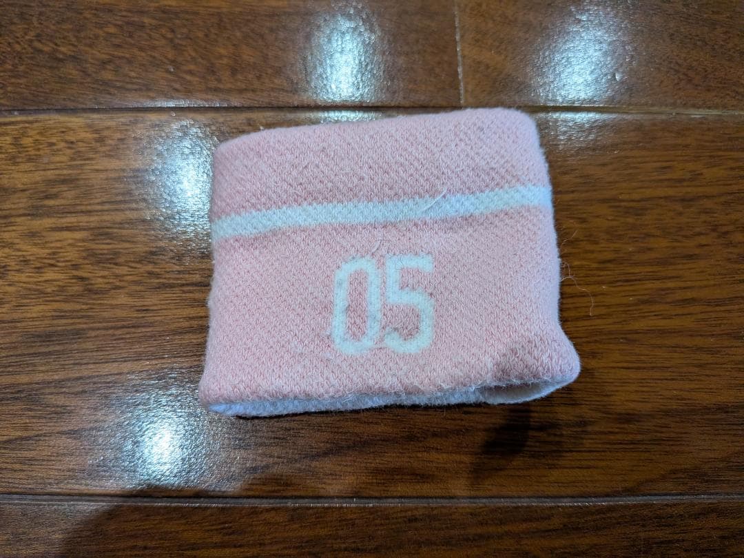 NiziU MIIHI うちわ ライト ストラップ カバー 他 ミイヒ ミーヒ