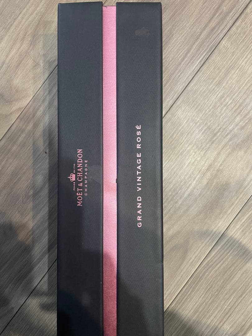 MOET & CHANDON 2006 750mlグラン・ヴィンテージ・ロゼ