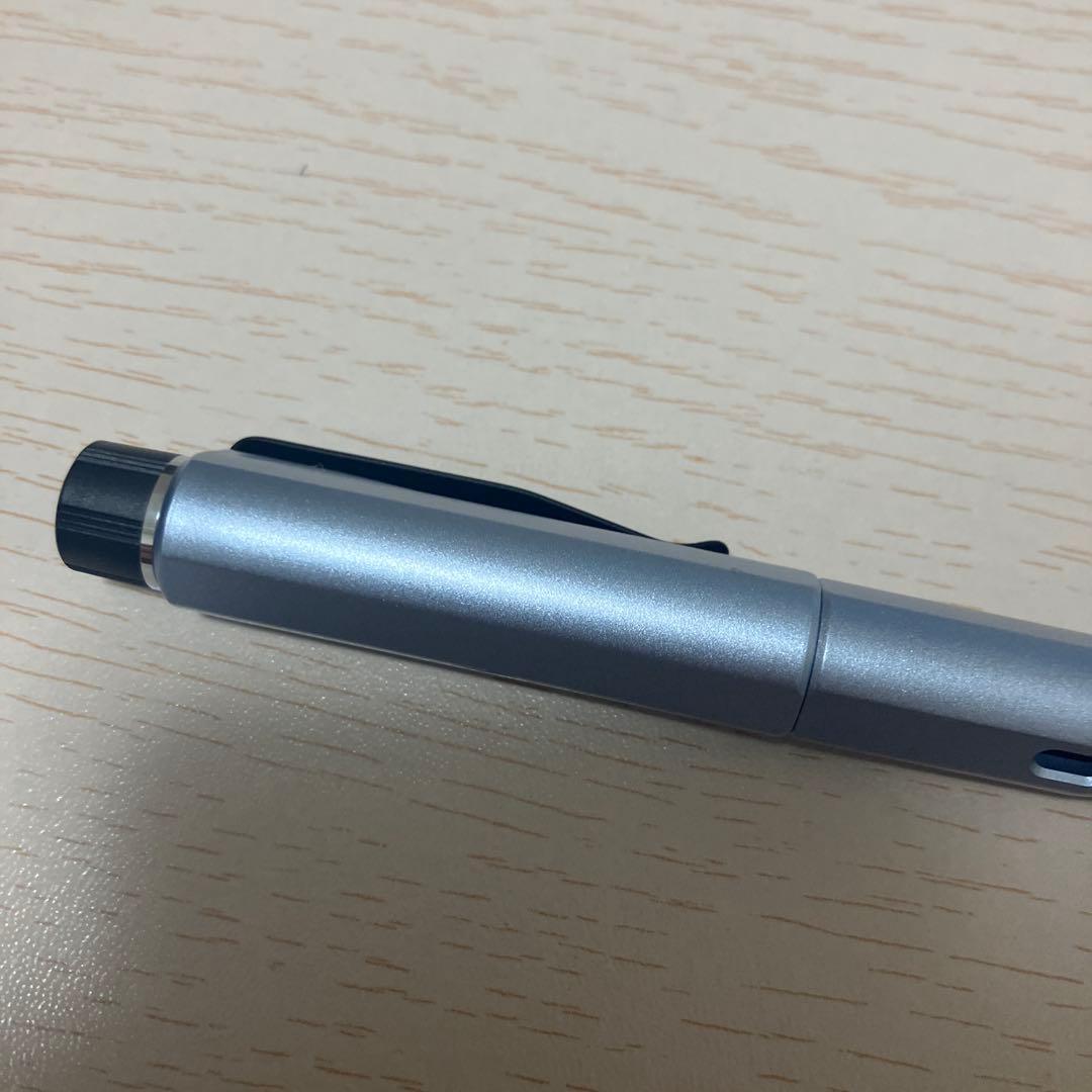 『クルトガダイブ カスケードブルー』限定色 シャーペン　美品！