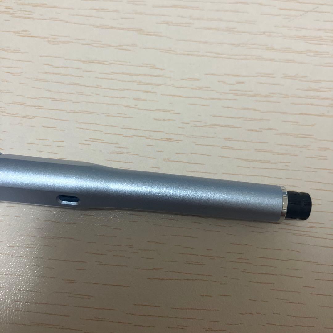 『クルトガダイブ カスケードブルー』限定色 シャーペン　美品！