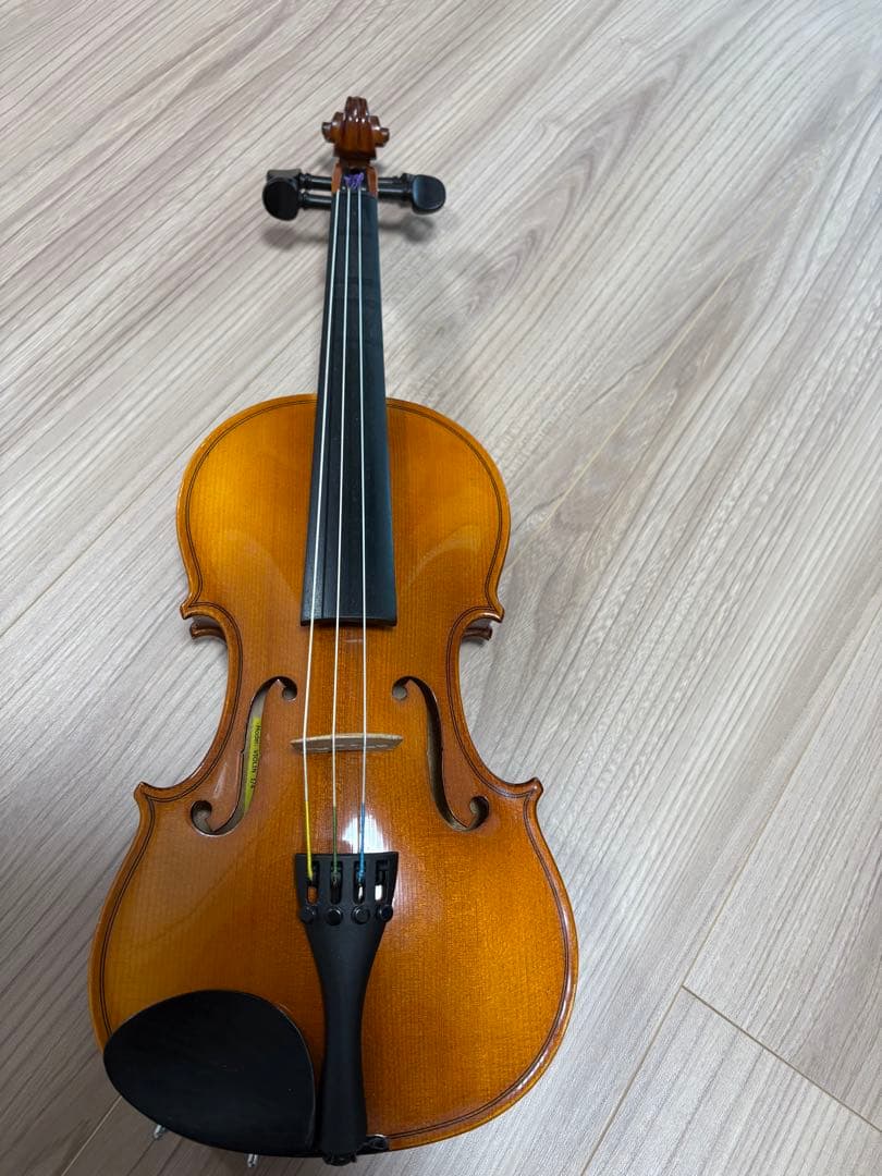 HORA Reghin ルーマニア　ホラ　レジン　1/4 バイオリン　2020年