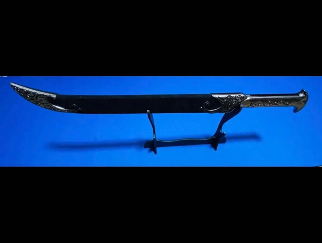【未使用品】模造刀　西洋剣