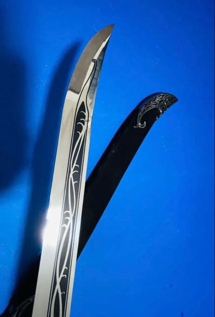 【未使用品】模造刀　西洋剣