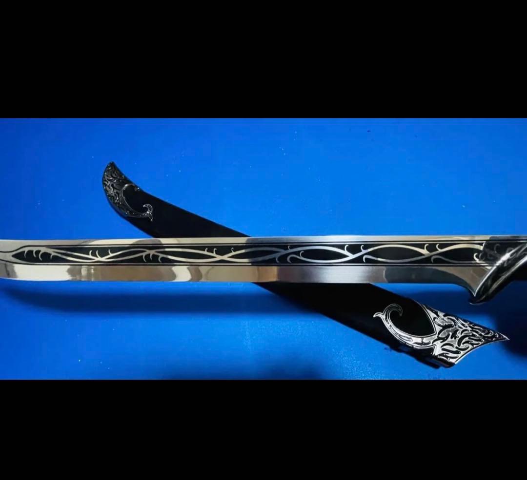 【未使用品】模造刀　西洋剣