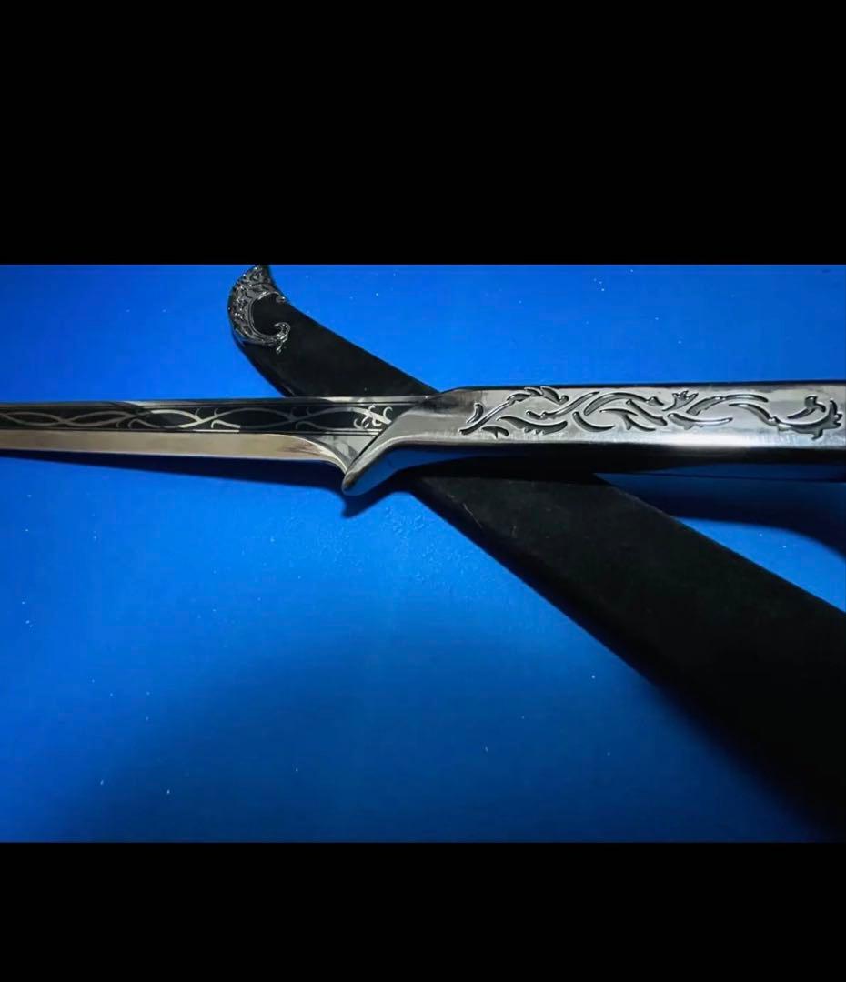 【未使用品】模造刀　西洋剣