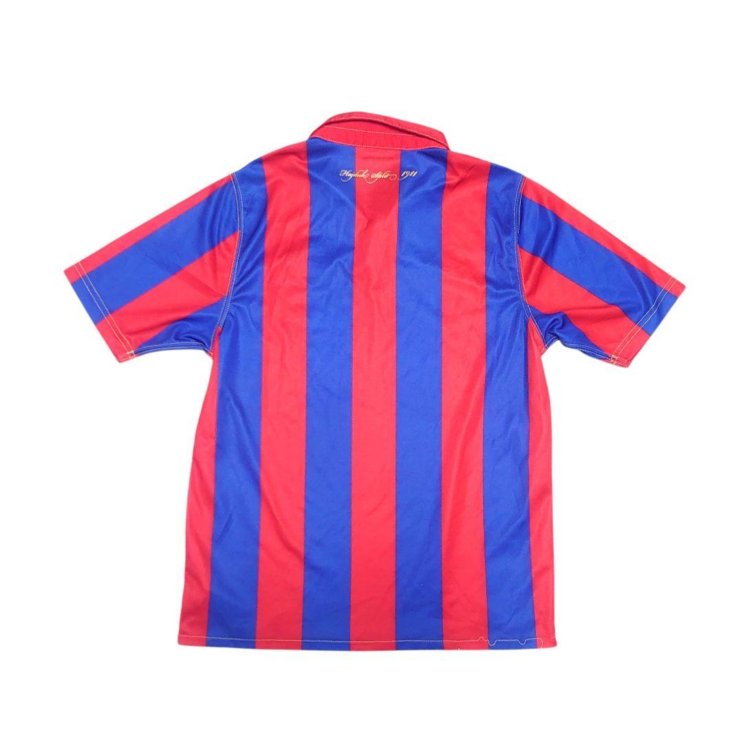 UMBRO HAJDUK SPLIT 11-12 アウェイ ユニフォーム