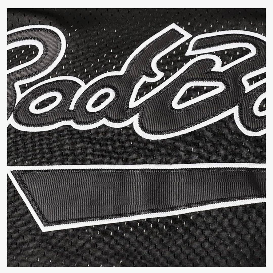 BadBoy The Notorious BIGユニホーム タンク 2XL