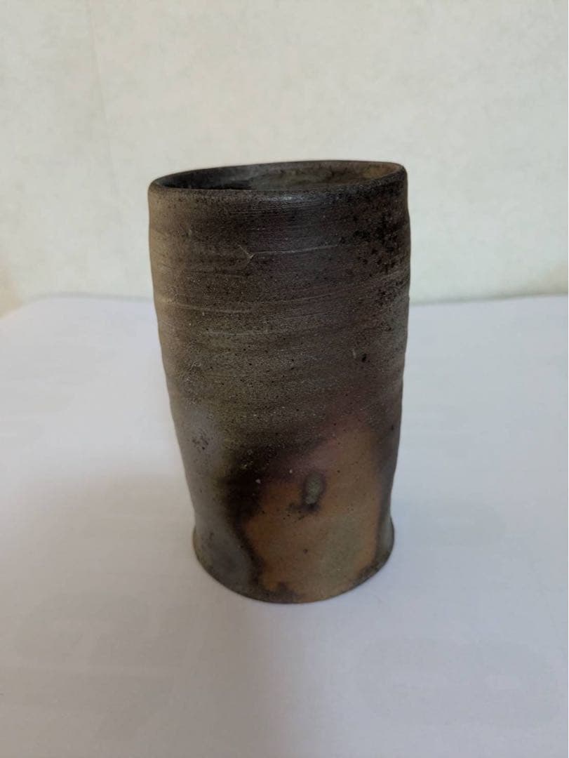 中村六郎 備前焼