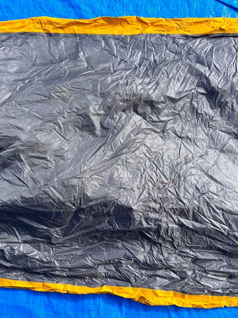 【美品】モンベル マイティドーム1