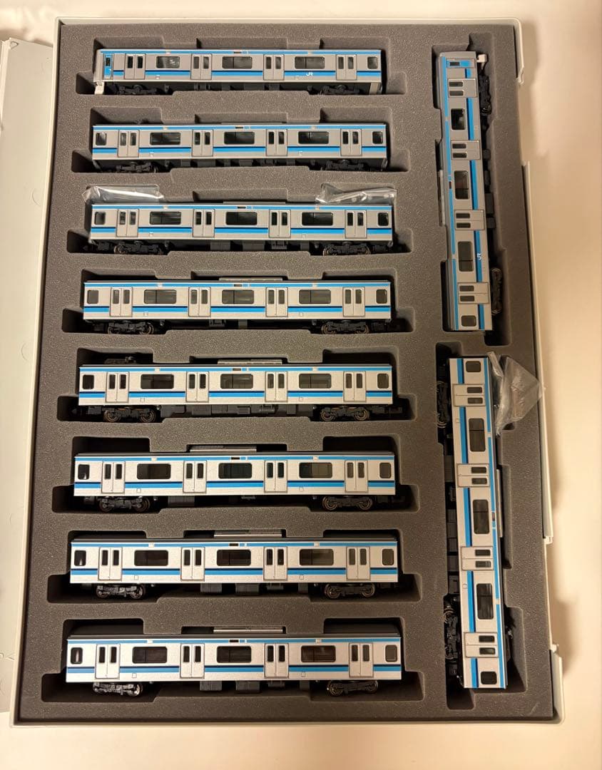 TOMIX E231系800番台　10両(92440+92441)