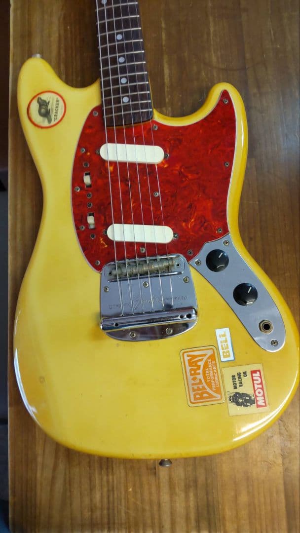フェンダージャパン♡タイムセール♡fenderJapanエレキギター
