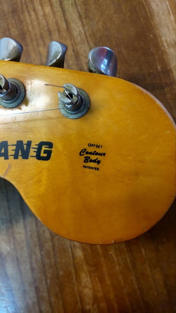 フェンダージャパン♡タイムセール♡fenderJapanエレキギター