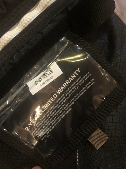 ボードケース 5’10 Pro-Lite ほぼ新品