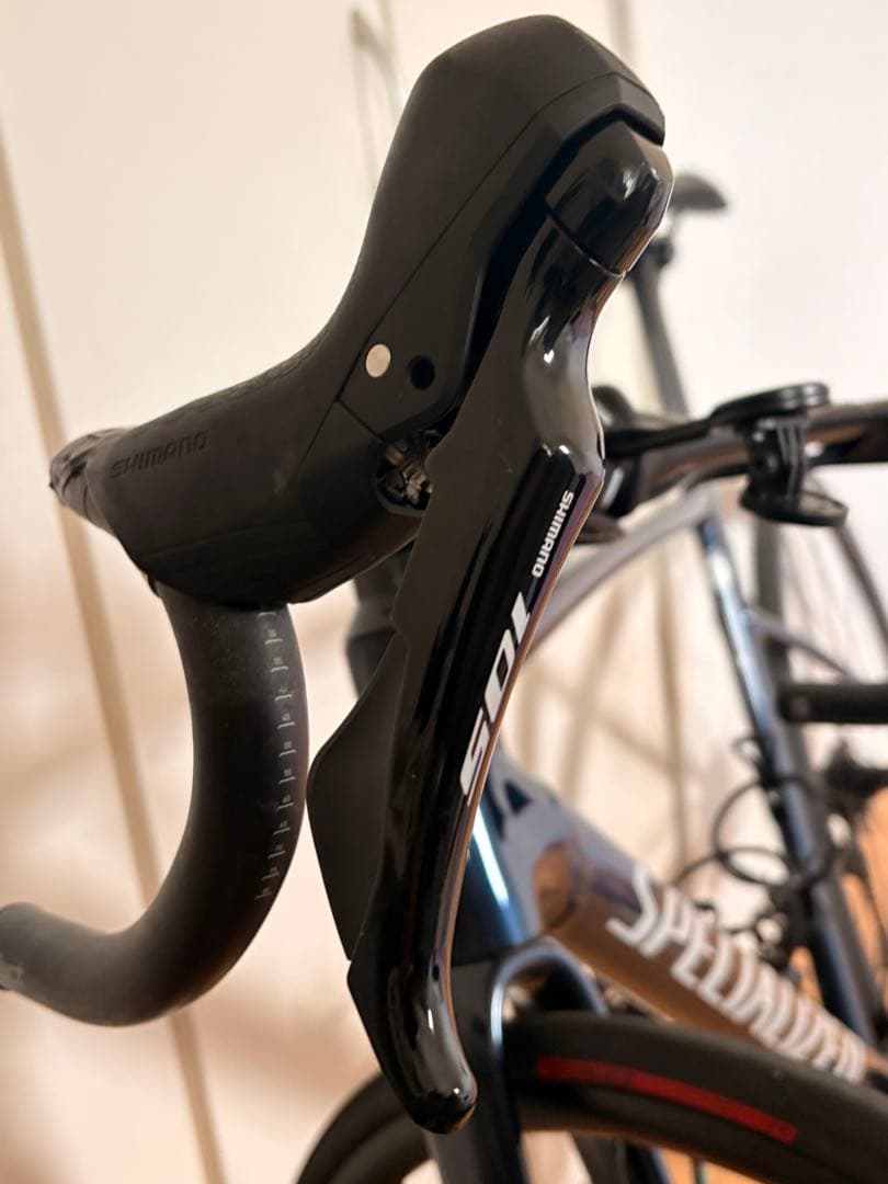 allez sprint 54サイズ 完成車