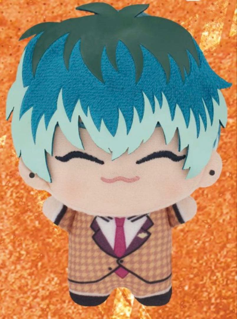 白膠木簓 ぬいぐるみ