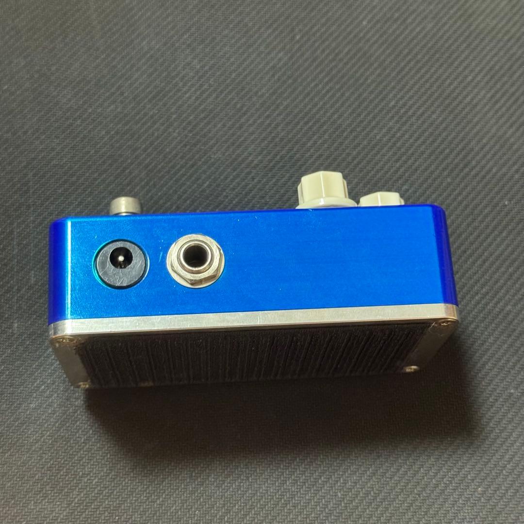 ギター SHIGEMORI PRETONE