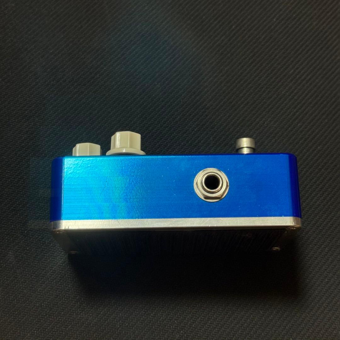 ギター SHIGEMORI PRETONE