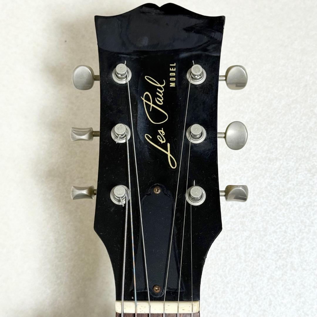 Greco Les Paul Junior 日本製 TV Yellow グレコ