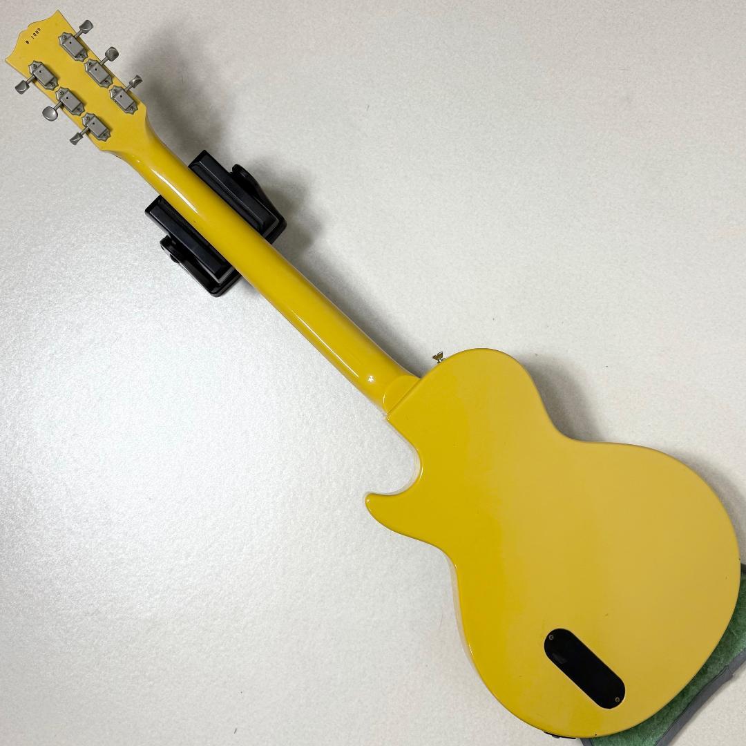 Greco Les Paul Junior 日本製 TV Yellow グレコ