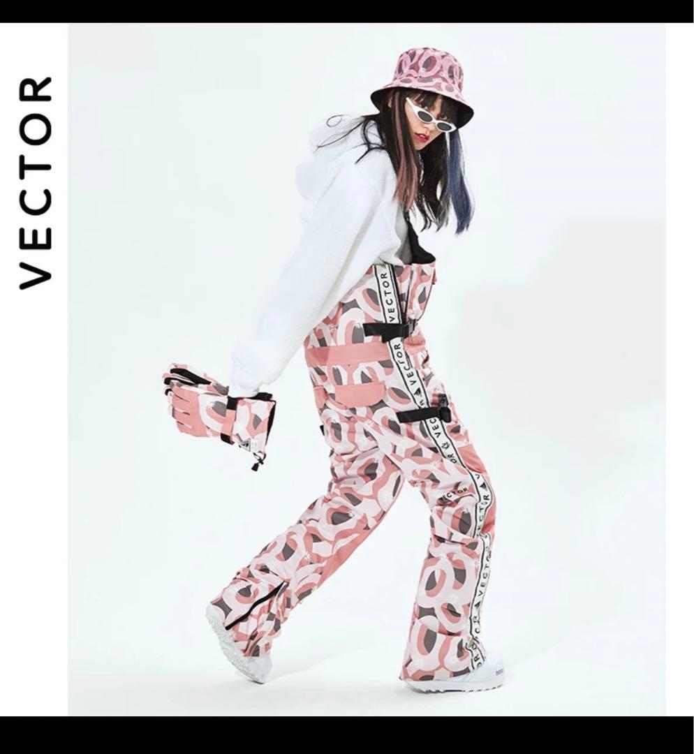 スノーボード　スキー　ウェア