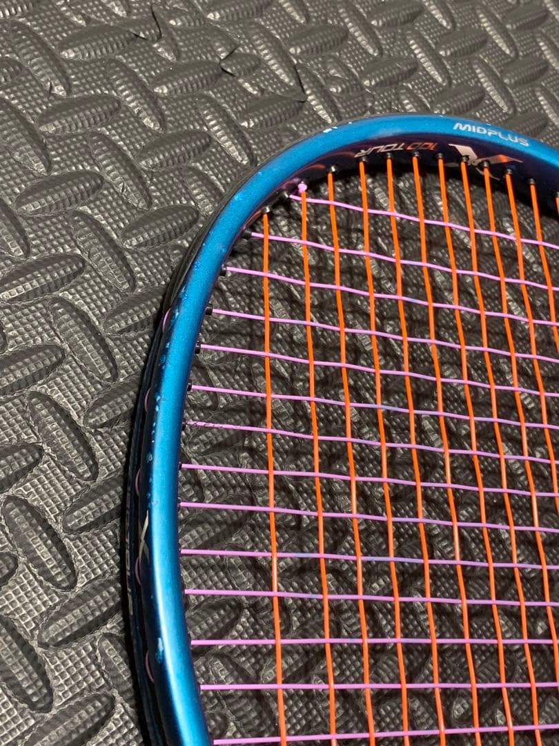 Prince X100tour 現行モデル