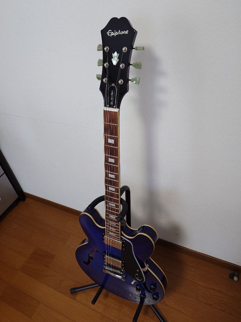 c*郎様 Epiphone　ES335