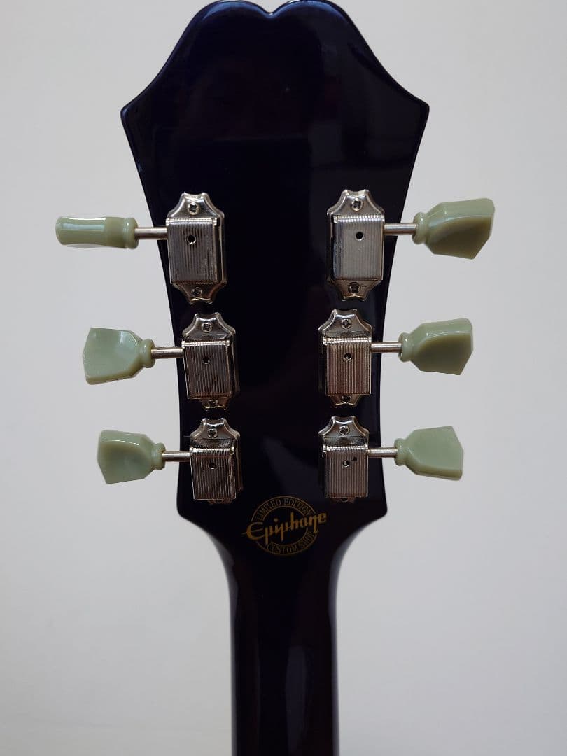 c*郎様 Epiphone　ES335