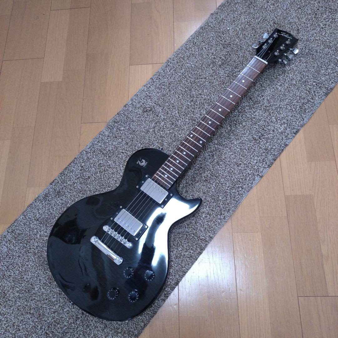 おひさまご依頼分 Tokai レスポールタイプ エレキギター