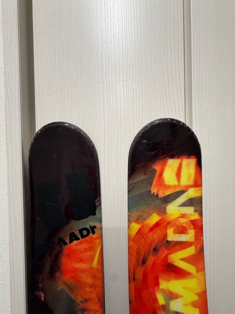 スキー ARMADA ALPHA X 170