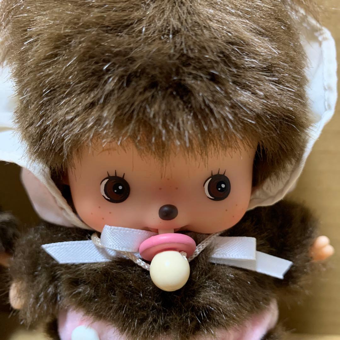 希少　ベビチッチ　ピンク　ブルー　男の子　女の子2体セット