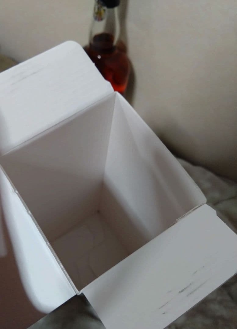 【新品未開封】超希少 イチローズモルト　篠山紀信 ダブルファンタジー