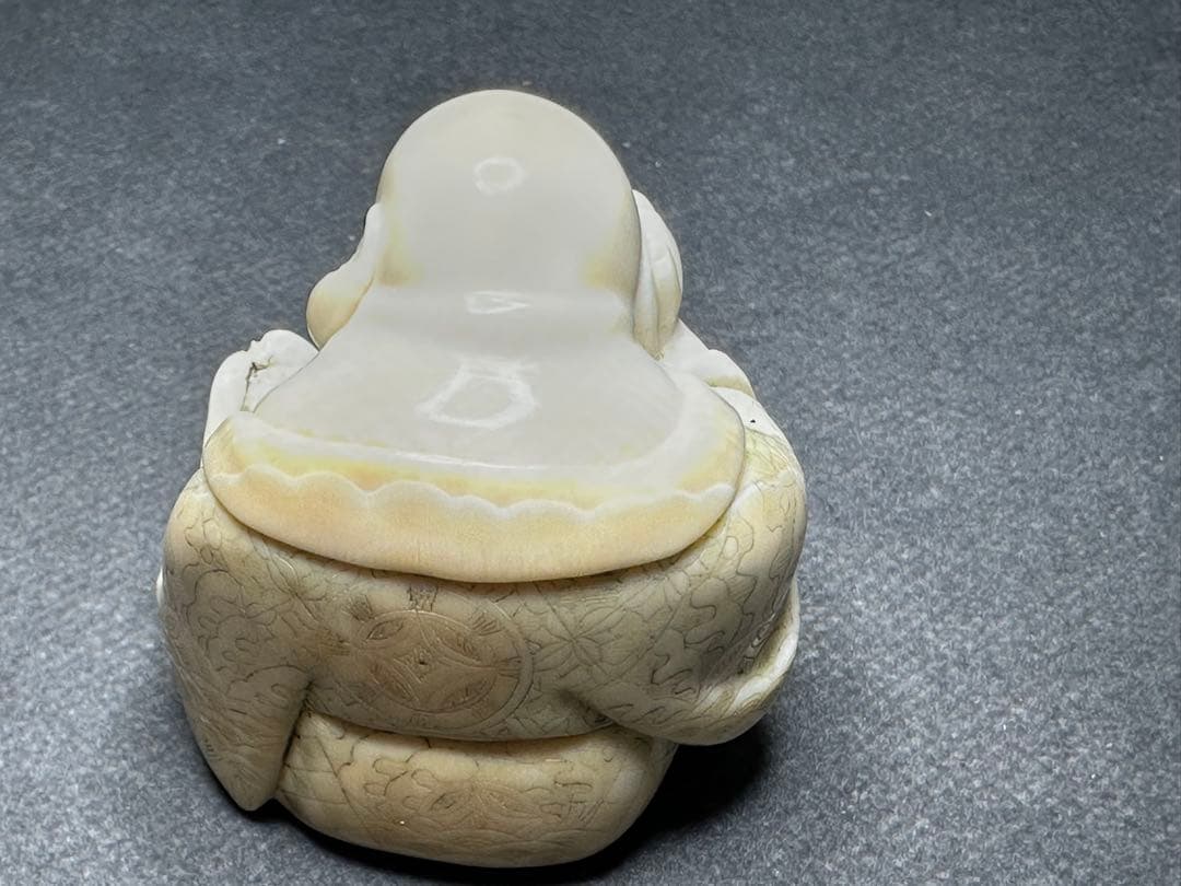 極上　仏像　置物　天然素材　仏教美術　飾り物　古美術品　 細密細工　仏像 密教