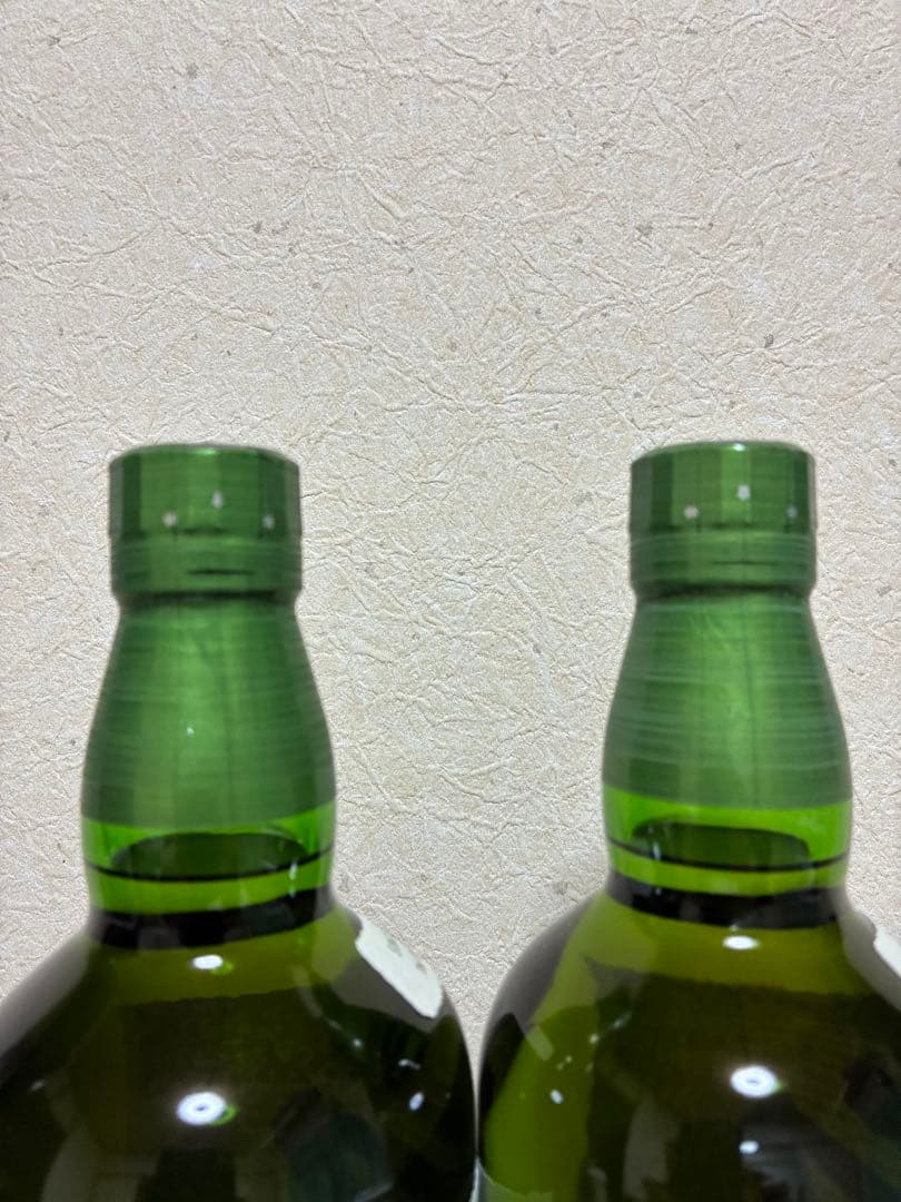 サントリー・シングルモルト白州700ml ノンビンテージ ２本セット