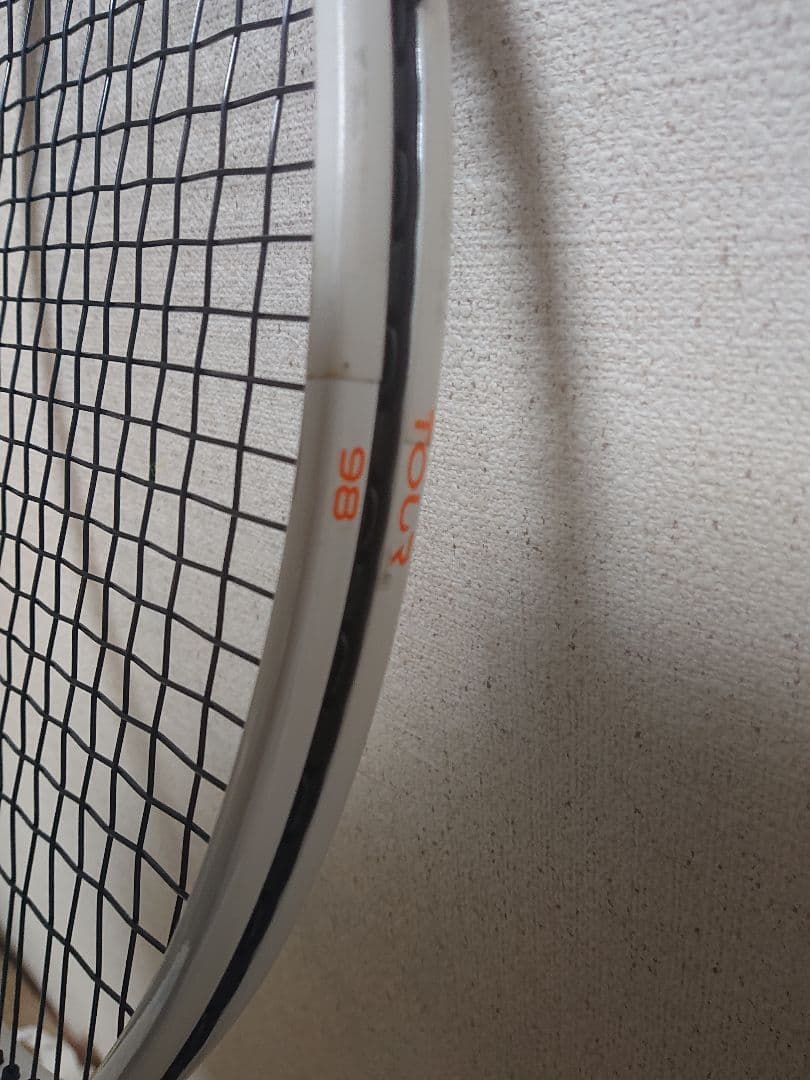 Tour 98 ツアー98 G2 prince