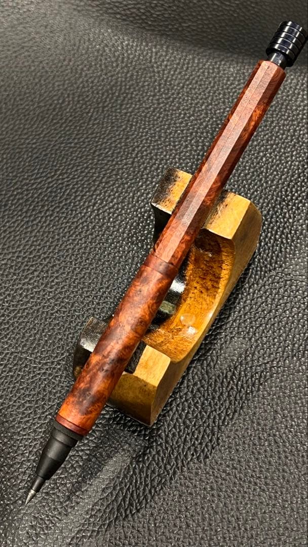 J&Y SYSTEM公式アカウント03　STAEDTLER 12角軸のみ