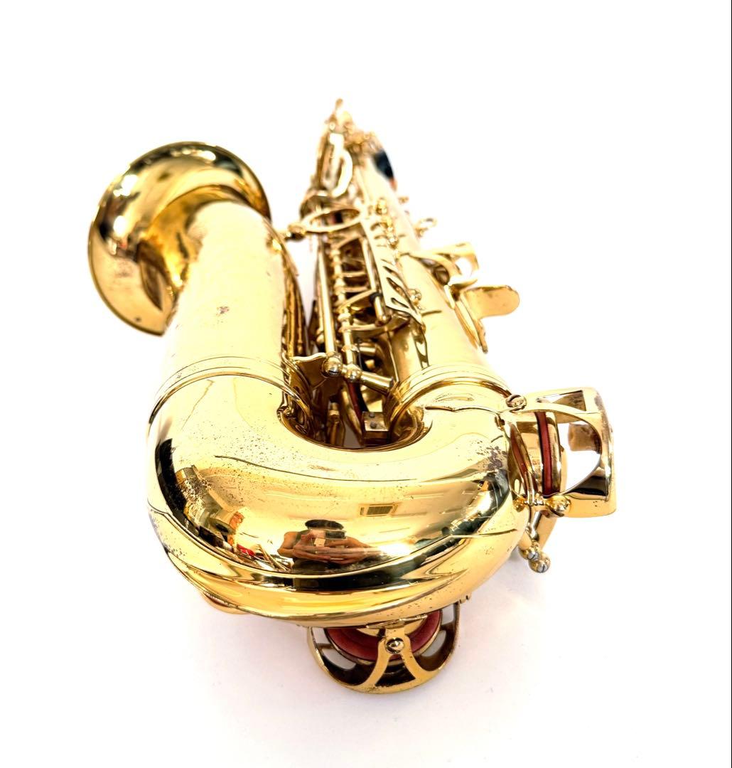 【希少】ROY BENSON アルトサックス ロイベンソン