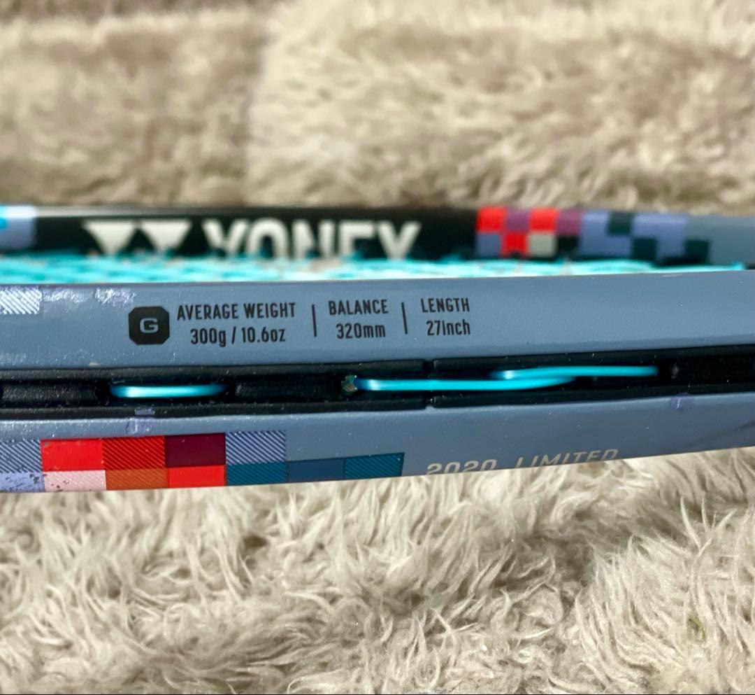 YONEX VCORE100 2020 東京五輪 限定