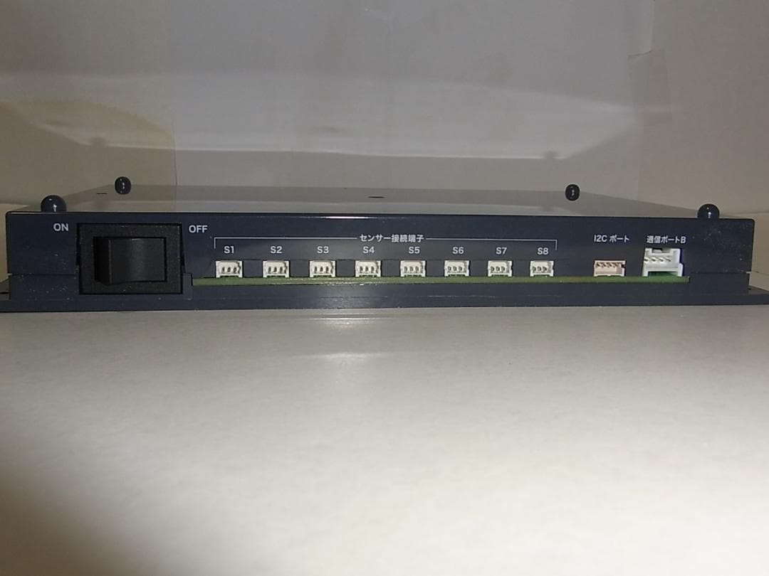 TOMIX TNOS T-ND100 拡張用NDユニット（品番：5702）