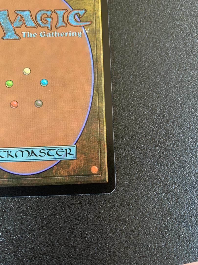 MTG 起源/Genesis 日本語【Foil】