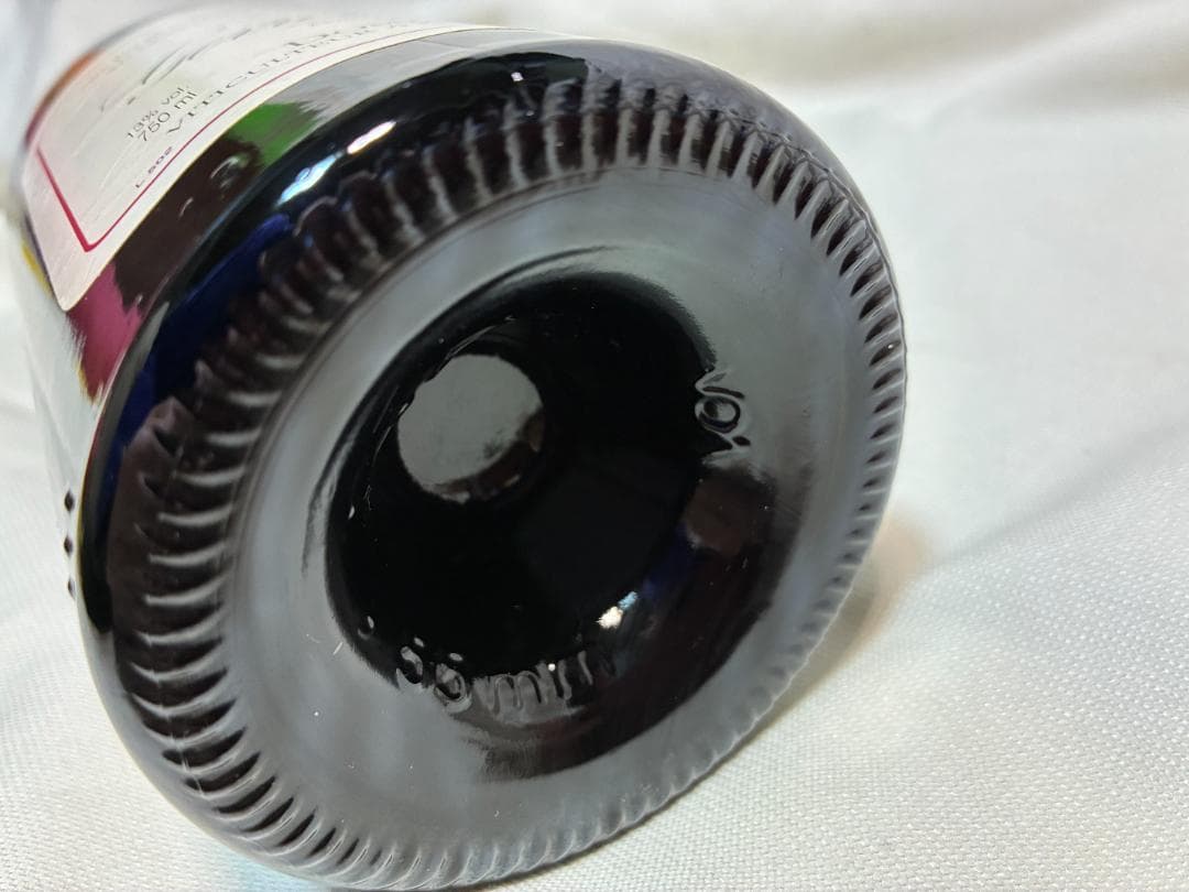 ぺ*ん様 2002 ドメーヌ・ティエリー・モルテ ジュヴレ・シャンベルタン