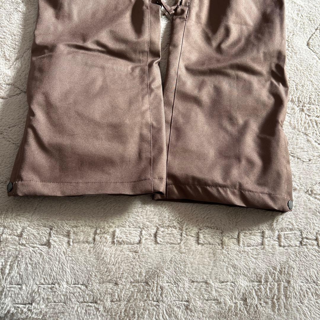 ICEPARDAL スノーボードウェア 上下セット レディース WM(9号)