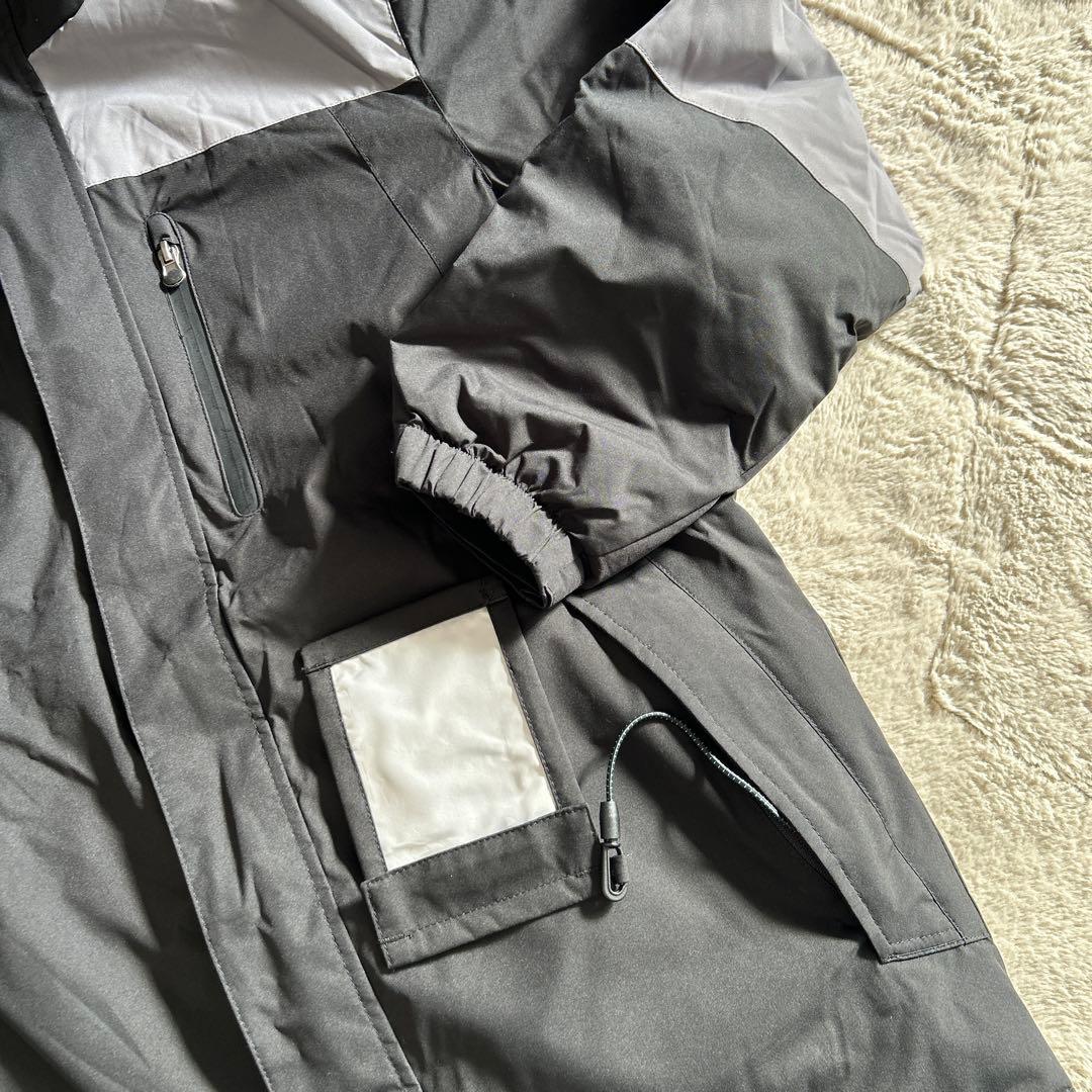 ICEPARDAL スノーボードウェア 上下セット レディース WM(9号)