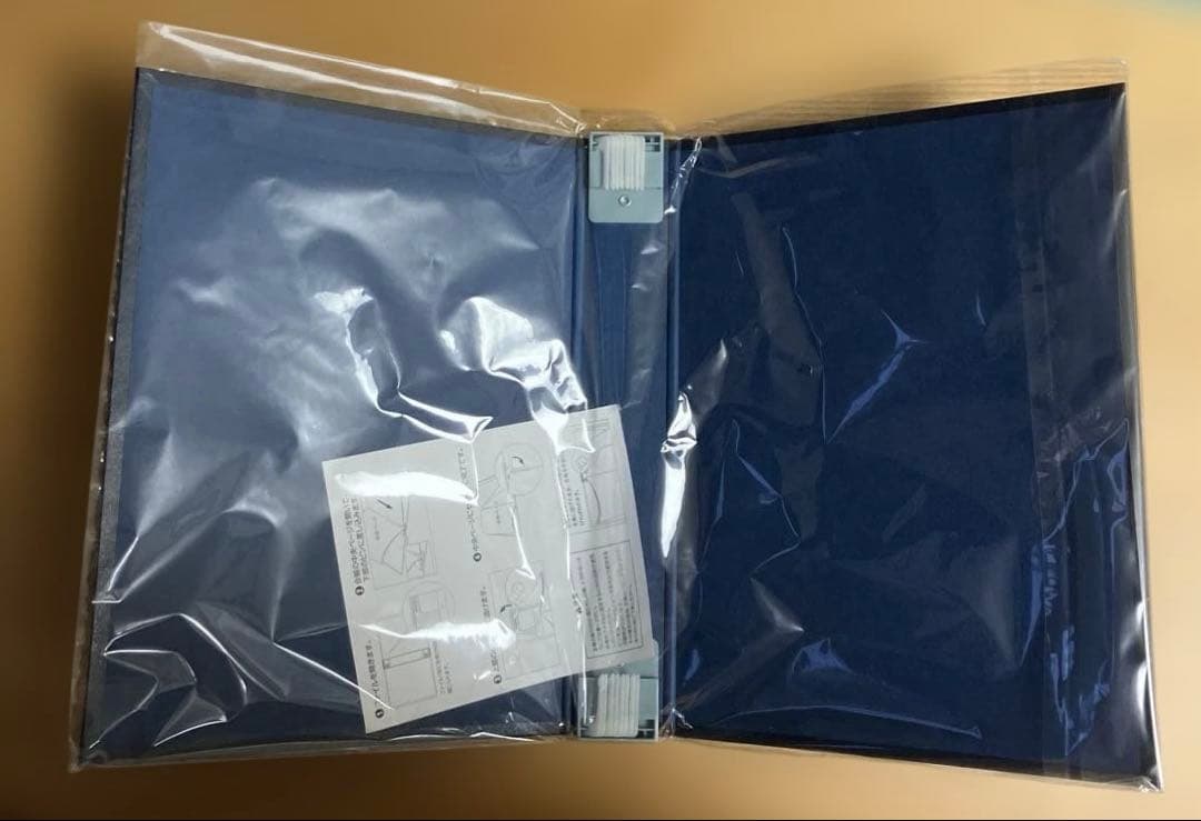 【新品】 スピッツ ファイル 3色 セット