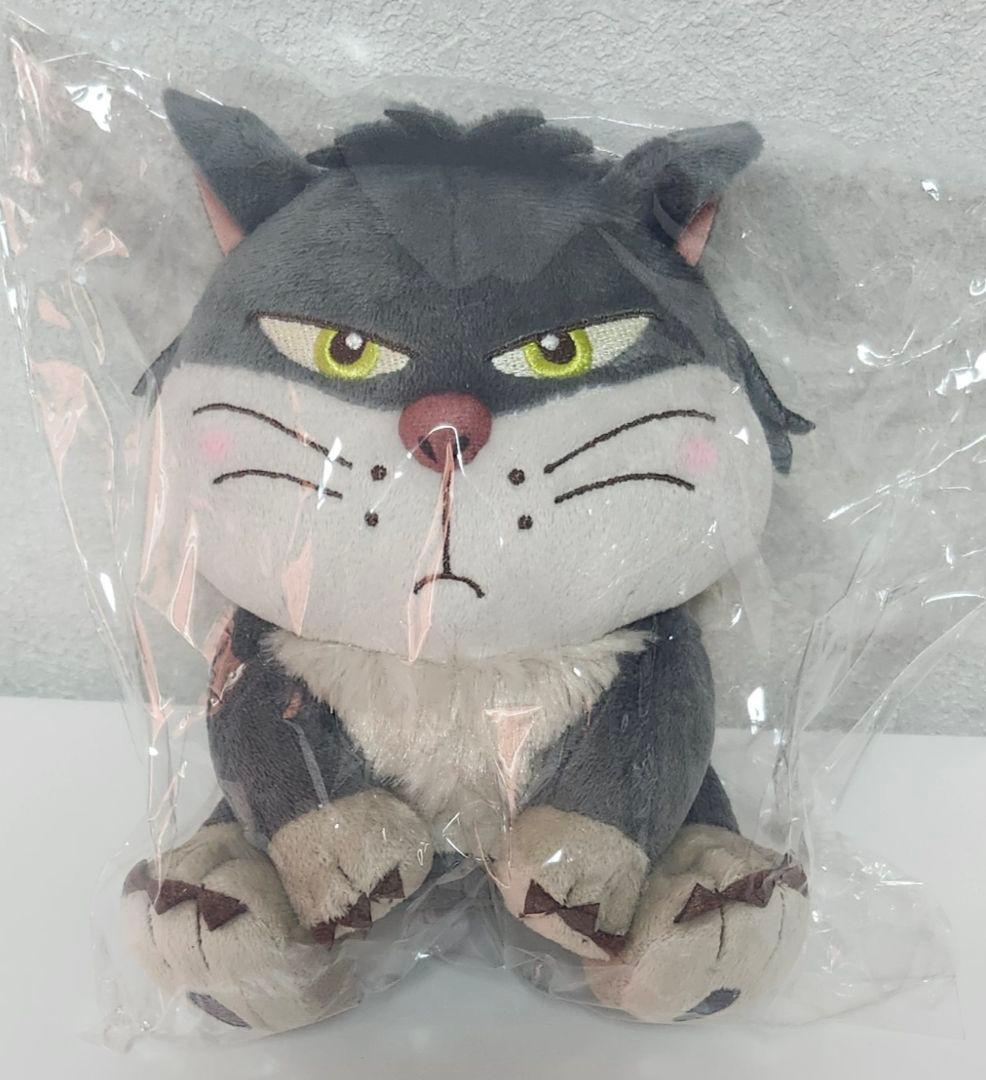 ディズニー 赤いほっぺぬいぐるみ ９点セット