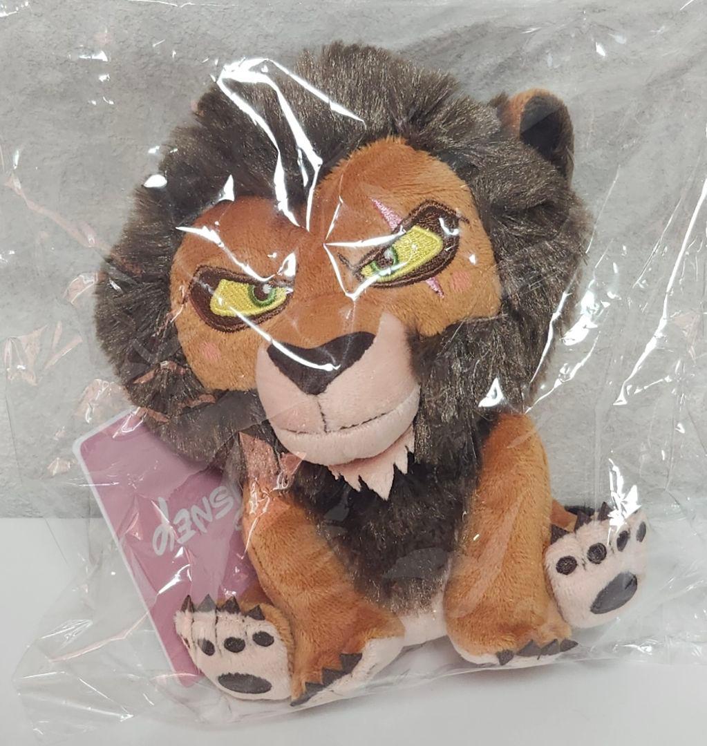 ディズニー 赤いほっぺぬいぐるみ ９点セット