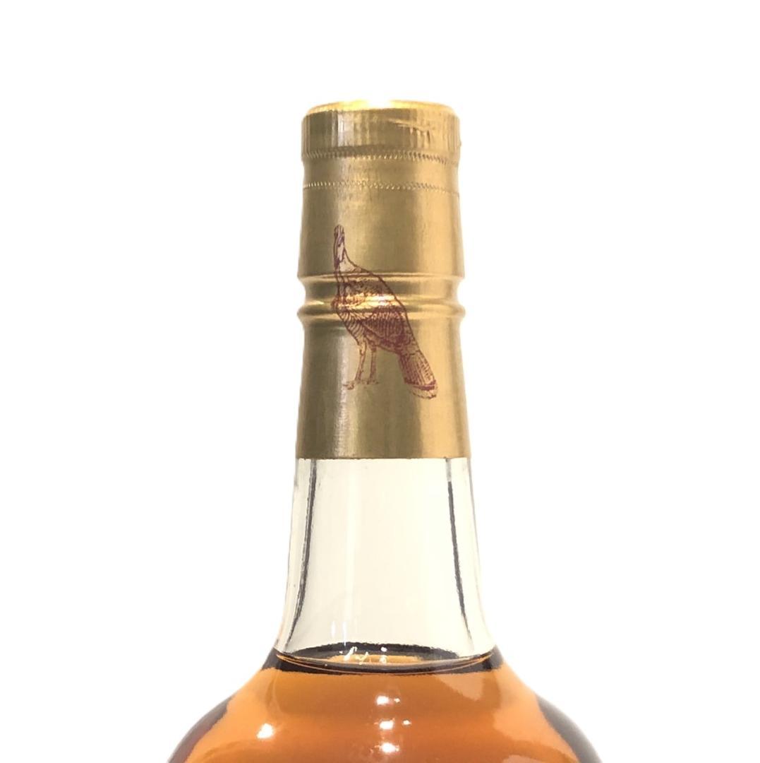 オールドボトル ワイルドターキー RYE グリーンラベル 750ｍl 50.5％