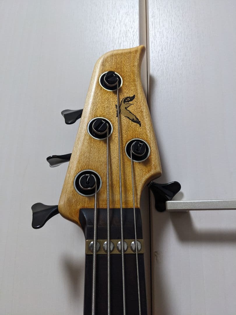 Atlansia Garland アトランシア ガーランド4弦