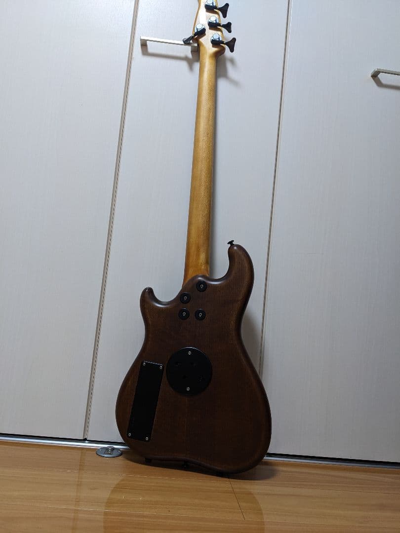 Atlansia Garland アトランシア ガーランド4弦